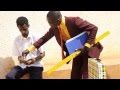 Teacher Mpamire S Breaktime At Lunch African Comedy
