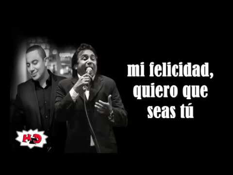 Ven conmigo -  Diomedes Diaz y Felipe Pelaez Letra