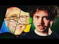 Bill Gates Does Control the World, Actually