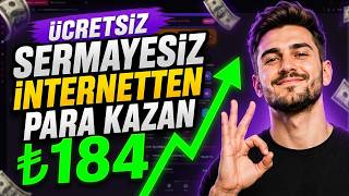 Grand Boston Site İncelemesi 184 TL Para Kazandım! l İnternetten Para 