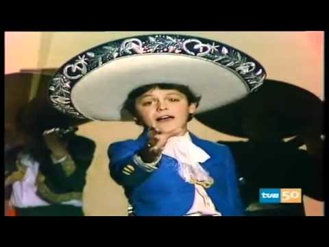 Pedrito Fernández - Amigo - TVE  (1981))