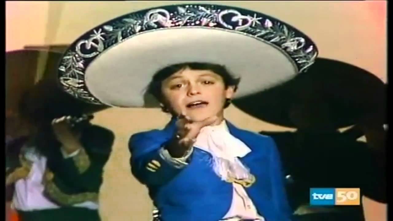 Pedrito Fernández - Amigo - TVE (1981))