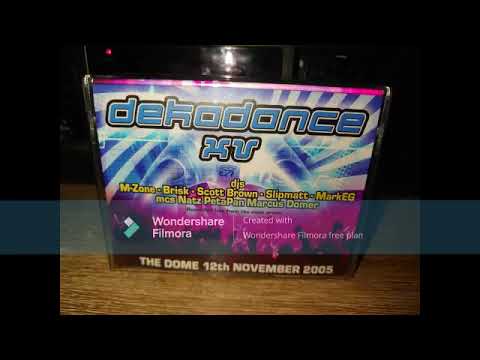 Mark EG Dizstruxshon Dekadance XV 12-11-2005