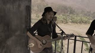 Ramon &amp; the Hot Gang de Pai - Early in the Morning - ( C.W. Stoneking  cover )