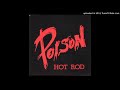Poison Hot Rod
