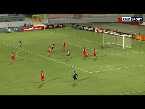 Birkirkara vs Balzan (3-3) 14 09 2019