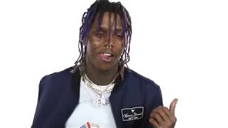 Is Famous Dex and Rich The Kid Biologically Related? Find Out Here