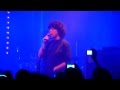 Minimal Compact - When I Go (live in Tel Aviv ...
