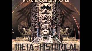 KRS-One and True Master - Intro