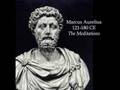 Meditations of Marcus Aurelius (Book 11)