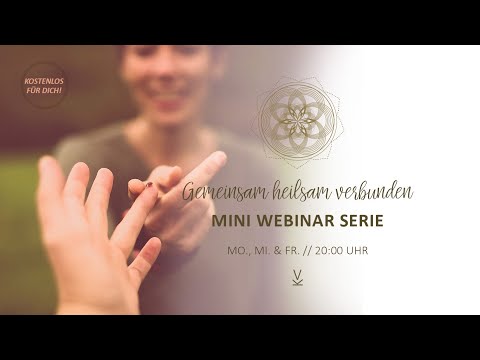 Regulation Deines Nervensystems Teil 4 // Orientierung in der Schwerkraft, Kiefergelenk