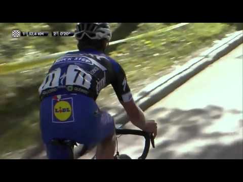 Grand Prix de Quebec 2016 HD Final 40 Kilometers