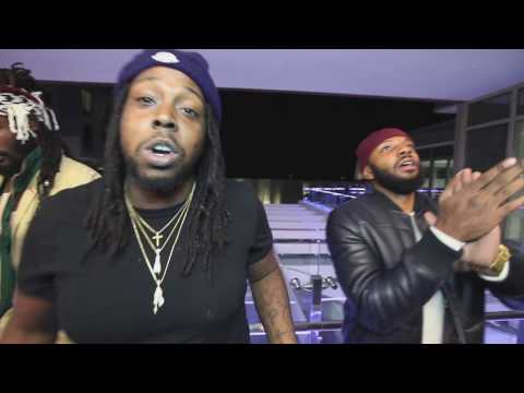 Young Flatz -  GO GET IT (Official music Video)