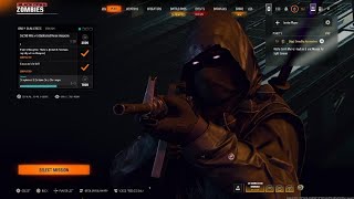 Call of Duty_ Black Ops 6  zombies GamePlay -_-