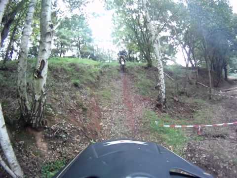 Trial-Meeting Schrecksbach 1 , 13. u. 14.09.14