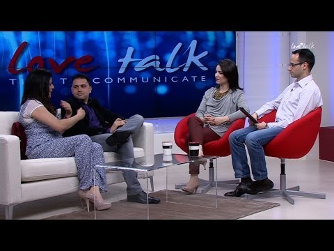 Love Talk Show - Virtual Love - SE01EP060