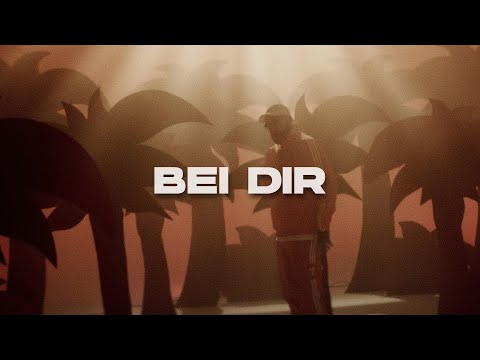 SIDO TYPE BEAT | BEI DIR (prod. VeduaBeatz & Fknempire)