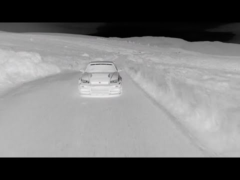 EDEN - redemption arc (Official Visualizer)