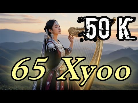 65 Xyoo Zoo Li Ib Pliag Xwb – AI Remake (Male & Female Vocals) | @Nkaujhmoob_Christian