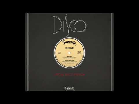 Di Melo - A.E.I.O.U. (Official)