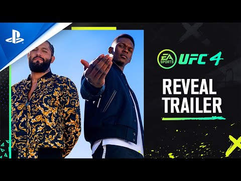 UFC 4