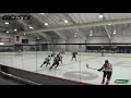 Malandrucolo EHL Rookie OT Game Winner