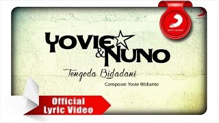 Tergoda Bidadari Music Video