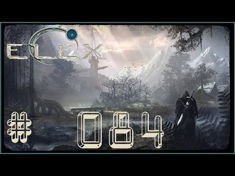 ELEX # 084 - Ignadon, der Hort der Kleriker - Let´s Play