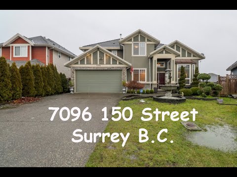 7096 150 Street Surrey BC (March 2020)