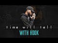 "Time Will Tell" (with hook) - Hip Hop Beats with Hooks - Rap Instrumental