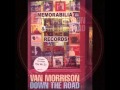 Van Morrison -  Whatever happened to PJ Proby