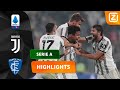 JUVE IS DOMINANT IN EIGEN HUIS! ⚽️?️ | Juventus vs Empoli | Serie A 2022/23 | Samenvatting