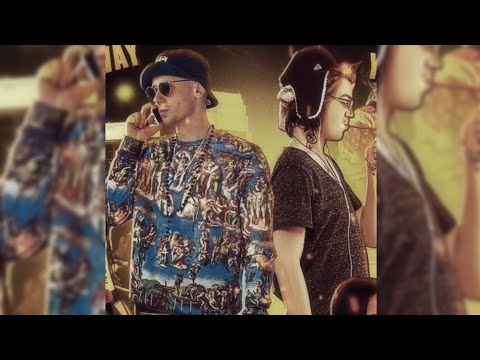 Yung Trappa (feat Yung Hiway, Baksh, Plinofficial) -  Горячий Парень (1 Час)