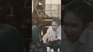 Download lagu Anak SD di Depok Tawuran, Penggaris Besi Jadi Senjata mp3