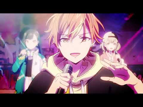 Ready Steady fan AMV Vivid BAD SQUAD