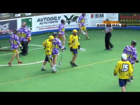 03/Box Monkeys vs TJ Malešice/RR