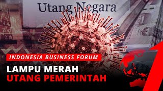 Download lagu [FULL] Lampu Merah Utang Pemerintah | IBF tvOne (30/6/2021) mp3