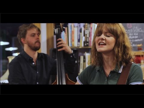 Jess Morgan 'Skate While You're Skinny': Big Comfy Sessions