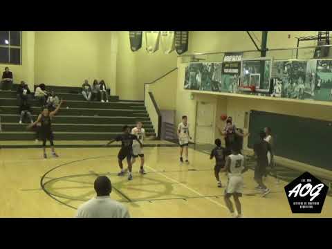 Zach Bronson Highlight Mixtape