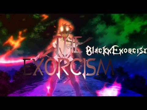 The Exorcism Podcast #1