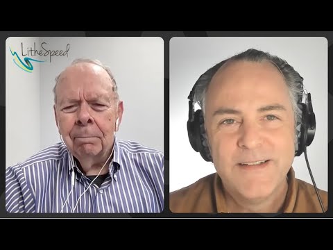 Exclusive Interview with Jim Highsmith