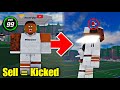 Playing HeadTap But If You Sell You Get Kicked