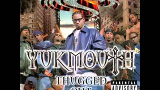 04. Yukmouth - My Buddy