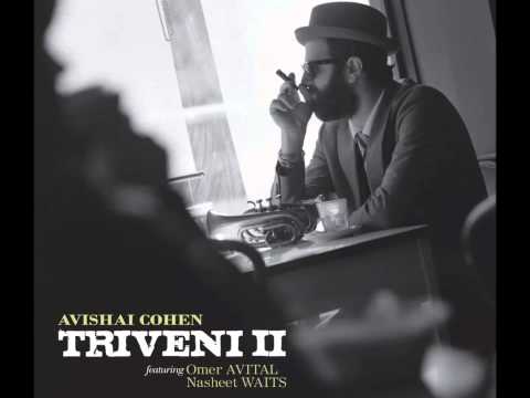 Get Blue - Avishai Cohen (Trumpet)