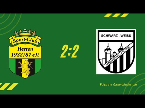 Highlights: SC Herten II - SW Meckinghoven II | Kreisliga C-3 06.03.2022