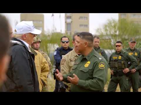 Sessions 2020 Ad: Jeff Sessions Took Action