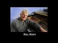 Bill Mays - A Kravis @ Home Concert