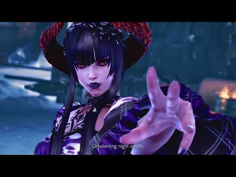 Summer Jam '21 Tekken Top 32 - DG|Joonya 20z vs Ty