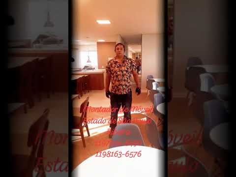 Montador de Móveis Estado de São Paulo Ribeira 1197304-8490 1198163-6576 #montadordemoveisestadosp