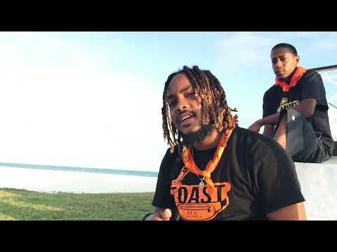 Toast - Stay to Mih Self (Official Music Video)